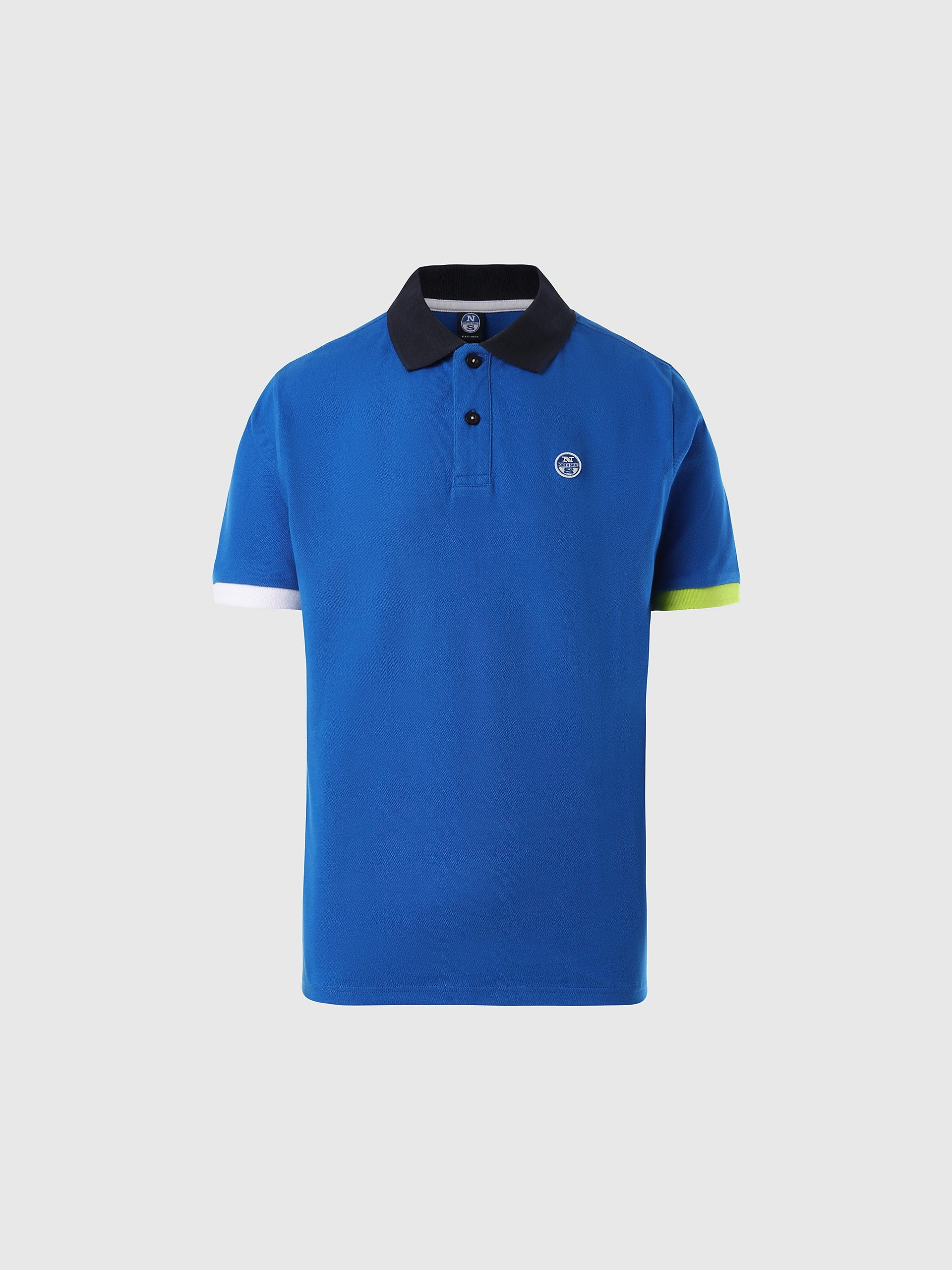 Polo north clearance sails